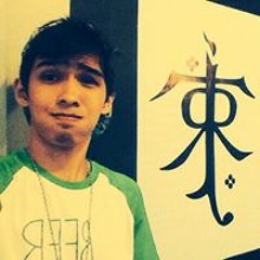 Justin Kyle Pierre Lim