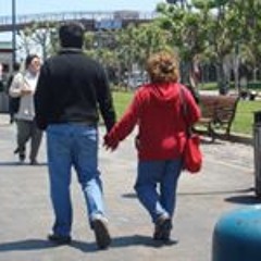 Rebecca Romero-Montalvo