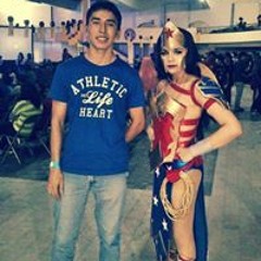 Juan Pablo Rubio Espinoza