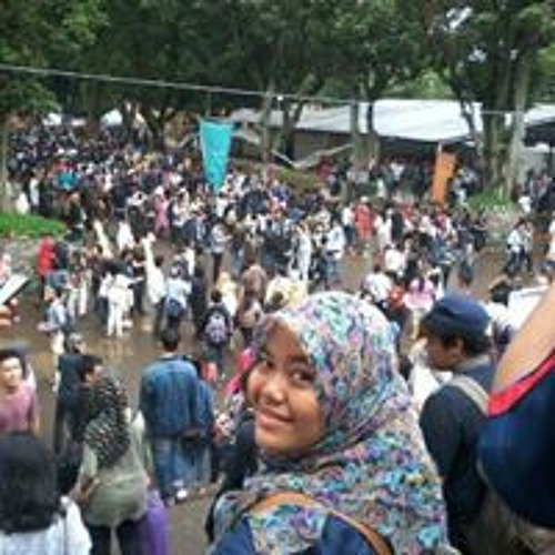 Nurlina Fadilah’s avatar