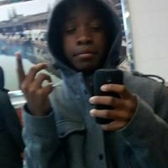 Nicholas Turn UP Hayes