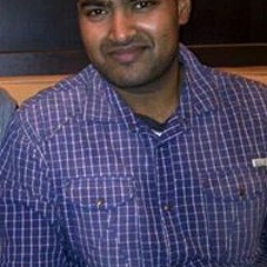 Vishal Bharath Thulasee