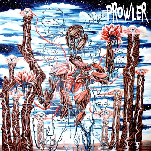 Prowler’s avatar
