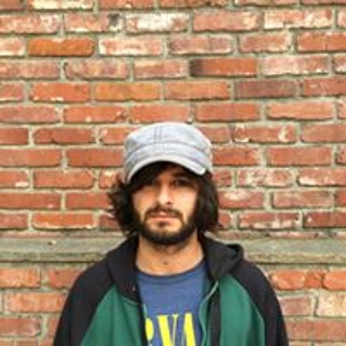 Samer Kayali’s avatar