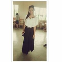 Maybelle Gonzales Gasmen