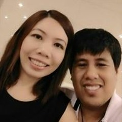 April Rose Gallo Posadas