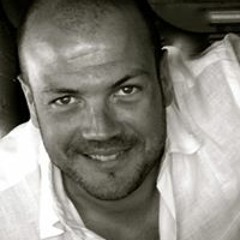 Guillaume Cordel