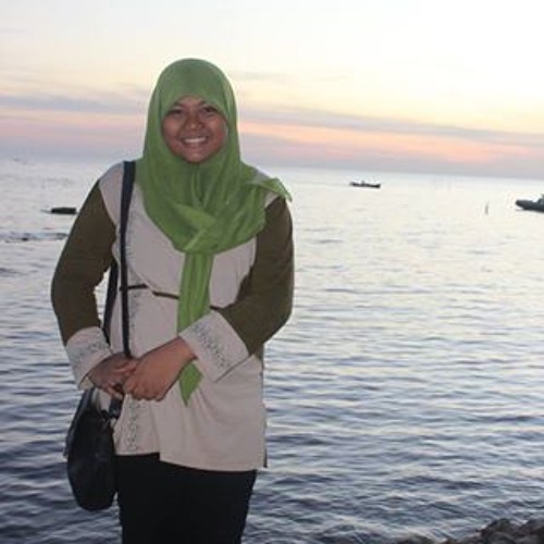 Nadrah Nuriah’s avatar