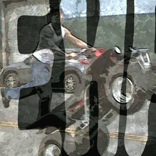 PANAMARIWANA NEIGHBORHOOD HERO | made on the Rapchat app (prod. by 2K beatz)