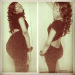 Britt Truly Blessed Payne