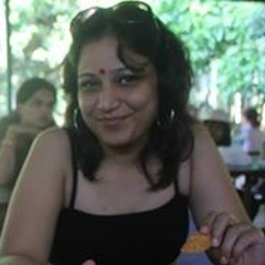 Ruchika Singhal