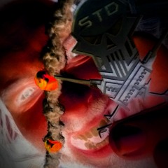 Vicious Insane Clown