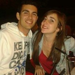 Claudia Molina Rodríguez