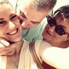 Arantxa Fernández Antón