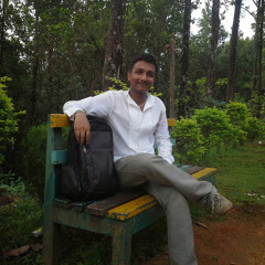 Ravi Rahul Kumar Shah