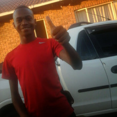 Khutso Maponya