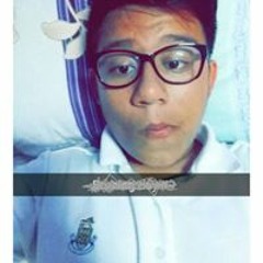 Htet Myat