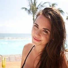 Andrea Nicholas