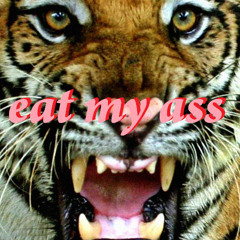 pu$$y tr@sh