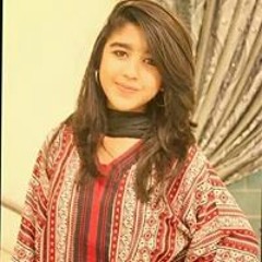 Areeba Shahid