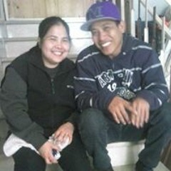 Maricel Luistro Abanador