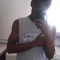 Kimani Peterkin