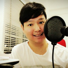 Alex Mah Wei Giap
