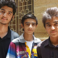 Syed Mashood Ali