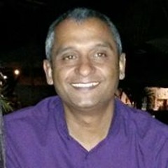 Vikash Rajinundun