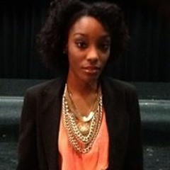 Danielle-Raven Brinson