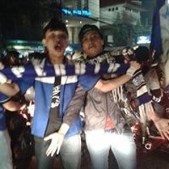 Zulhilmi Wahid Yusup