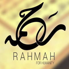 Rahmah | For Humanity