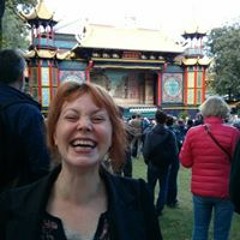 Kine Hagen Hermansen