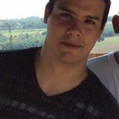 Luiz Carlos Oliveira