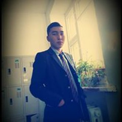 Bayarjabhlan Munhdelger