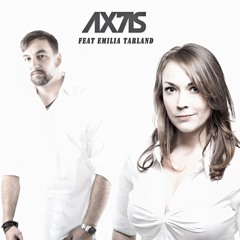 Ax7is Feat Emilia Tarland - Turn The Tide  Michel Leroy Remix