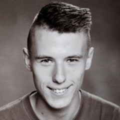 Frederik Rützou Jacobsen