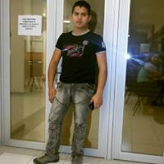 Hernan Villanueva Alba