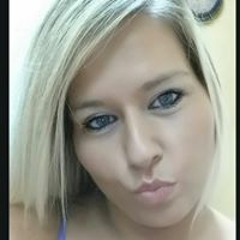 Ashley Nicole Clowers