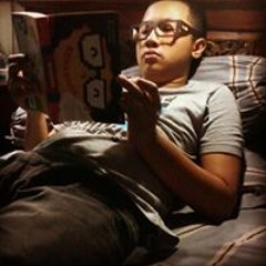 Muhamad Farhan Abied