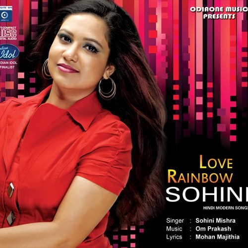 Sohini Mishra’s avatar