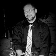Jon Colburn