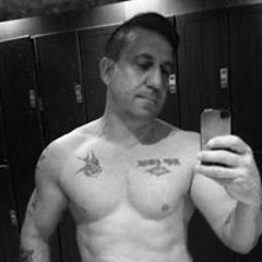 Richard Clarion Burgess