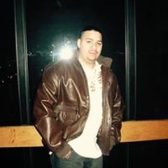 Djscandalous Rodriguez