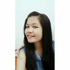 Magdalena Situmorang