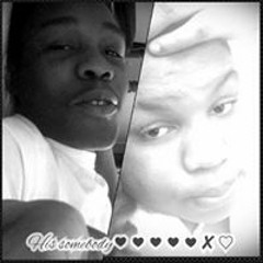 Ciara RiPbigcuzdj Jackson