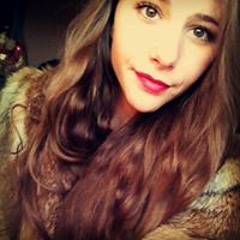 Charlène Poyer Rodriguez