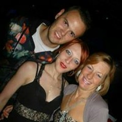 Virginie Buzz Ibrahimović