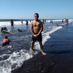 Erick Marroquin Corado