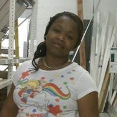 Natoshia Wright-Heard